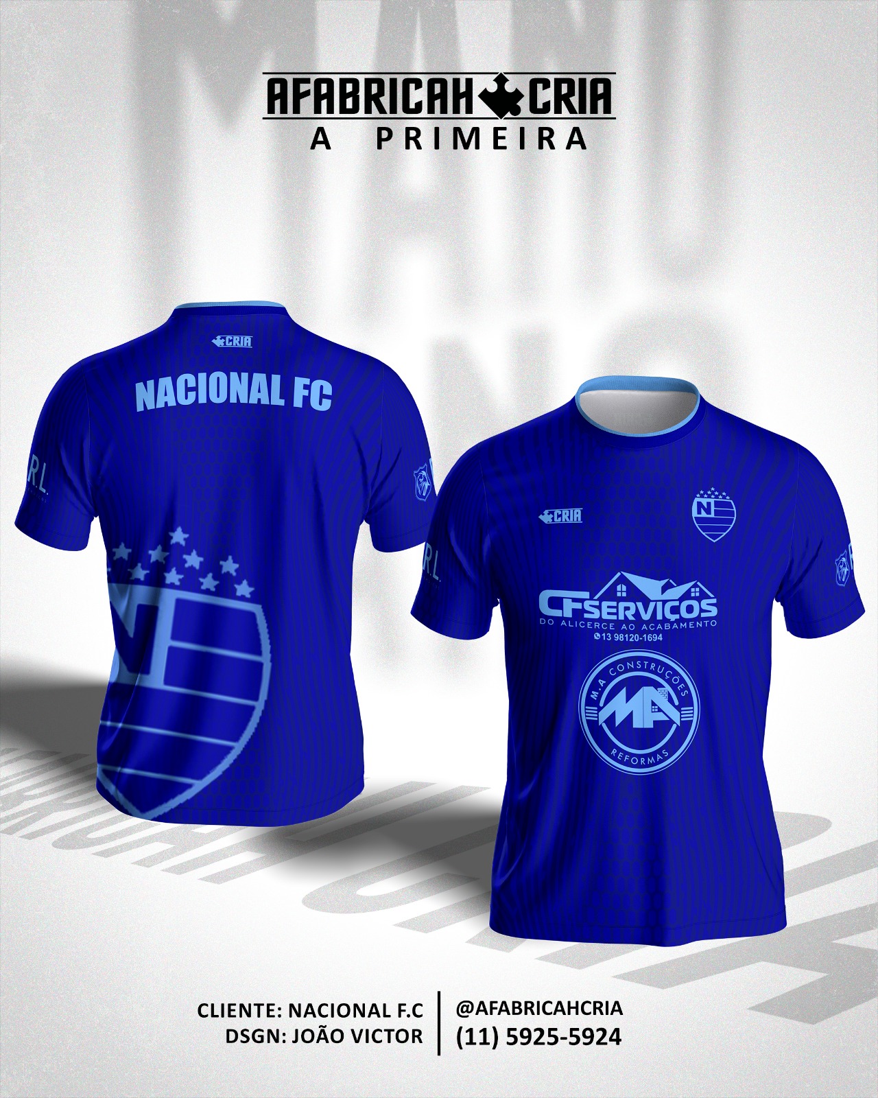 Nacional