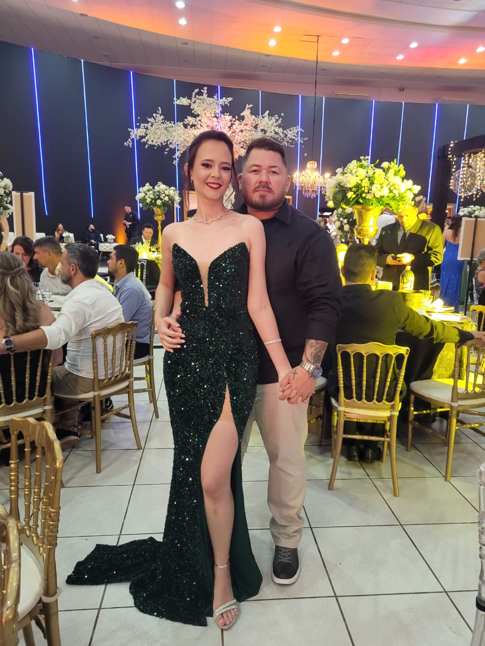 Nosso Casamento