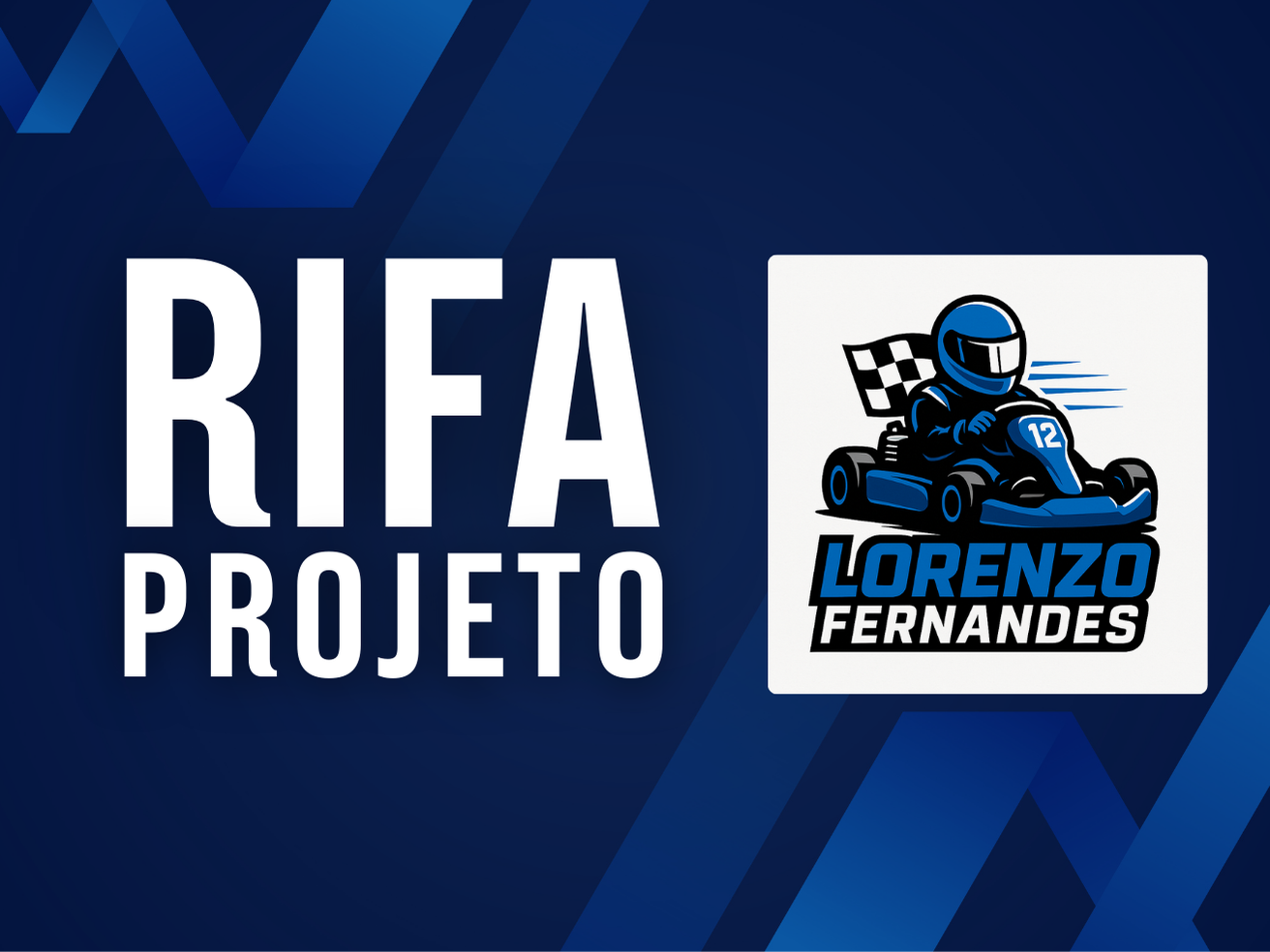 Projeto lorenzo fernandes