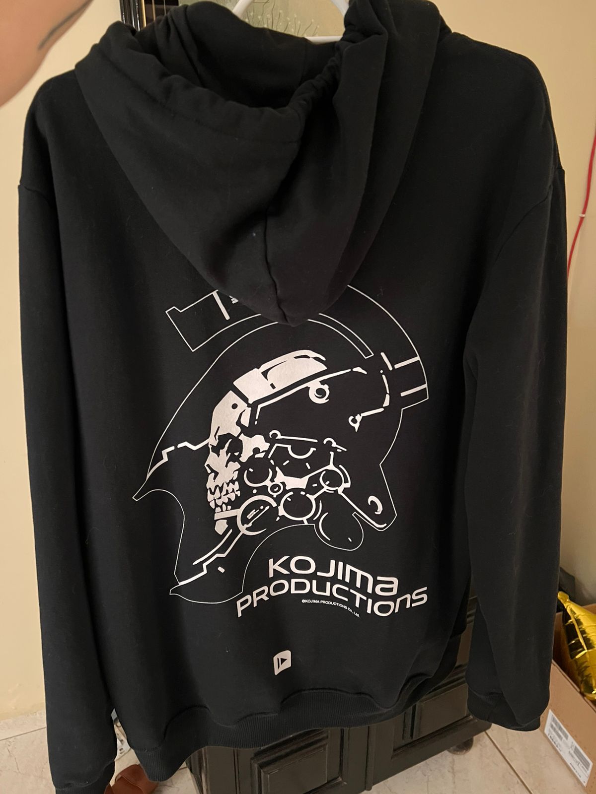 Projeto muda thay 2026