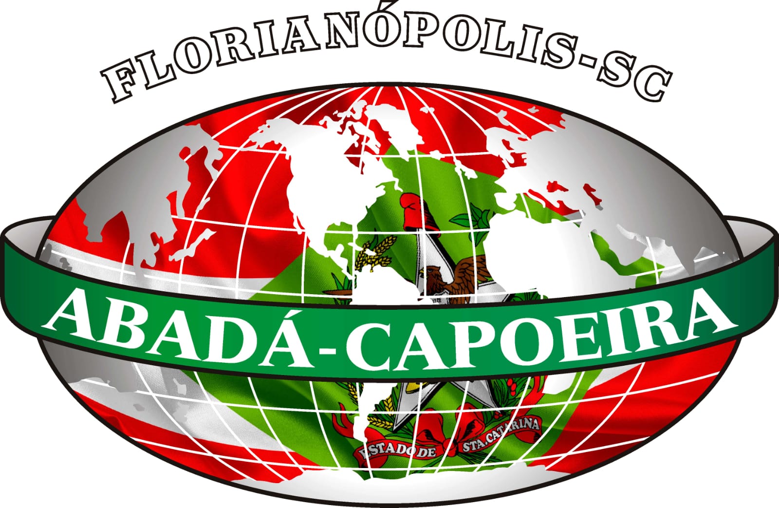 Rifa 30 anos da ABADÁ em SC