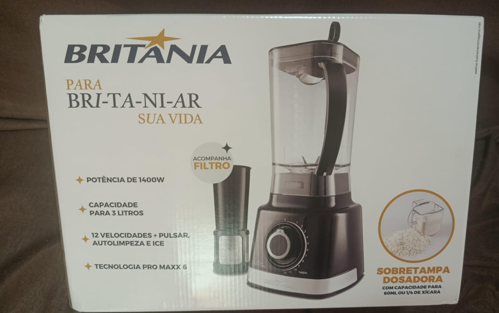 Rifa Beneficente