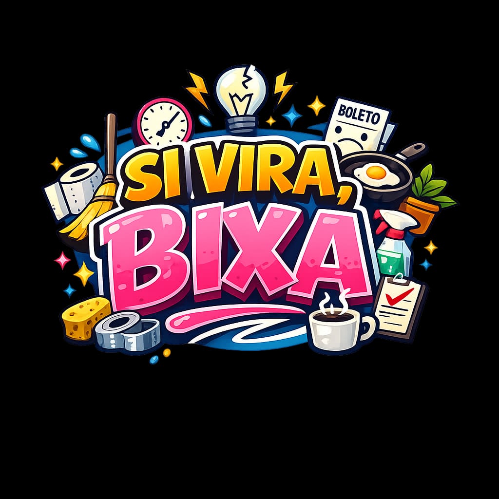 Rifa da casa nova