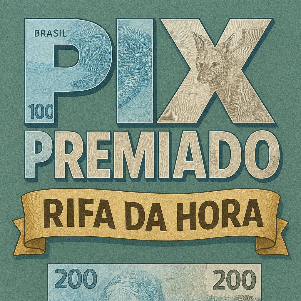 500 NO PIX