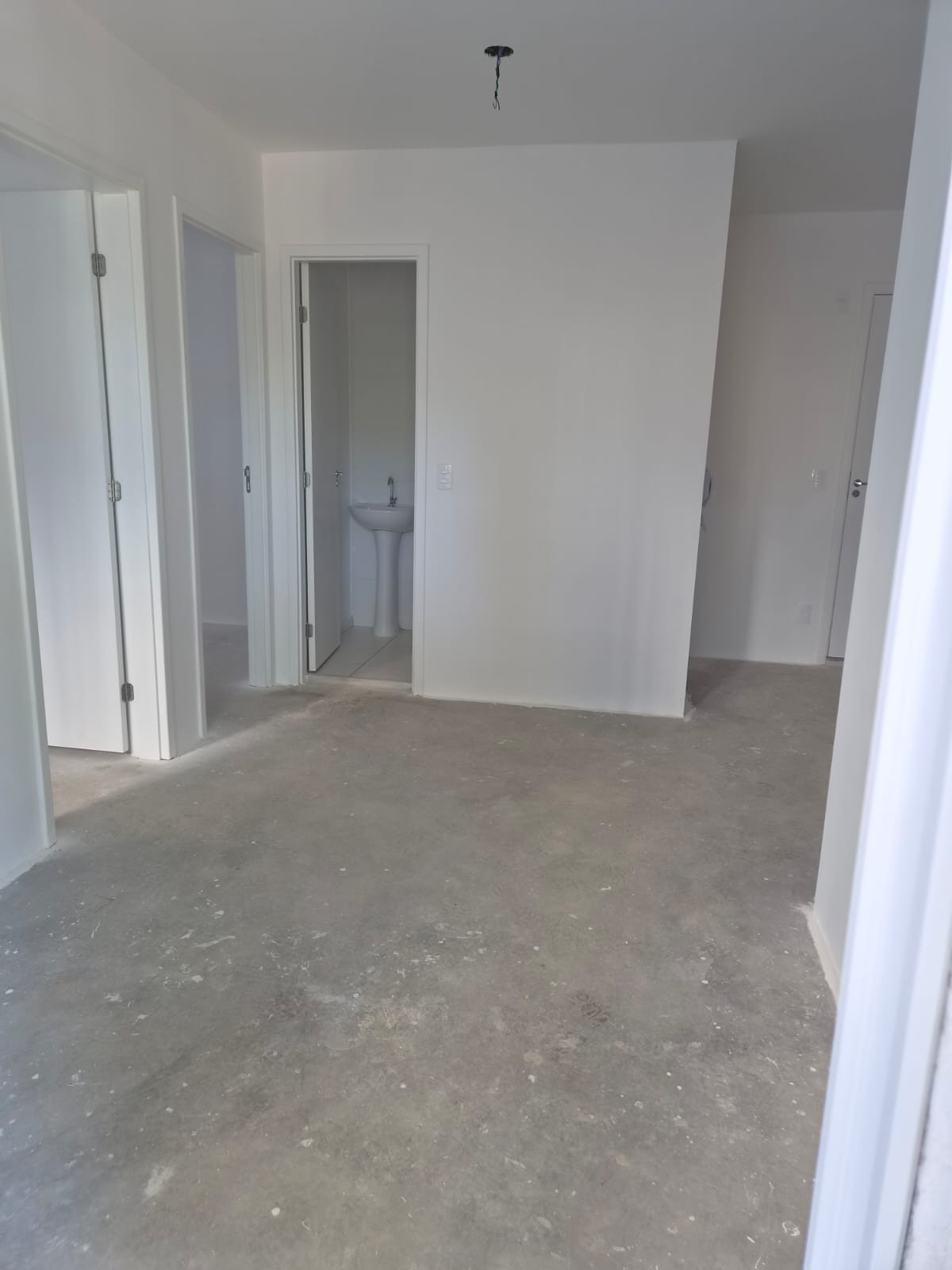 Rifa para a casa nova