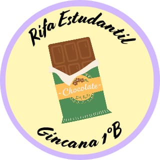 Rifa do 1B