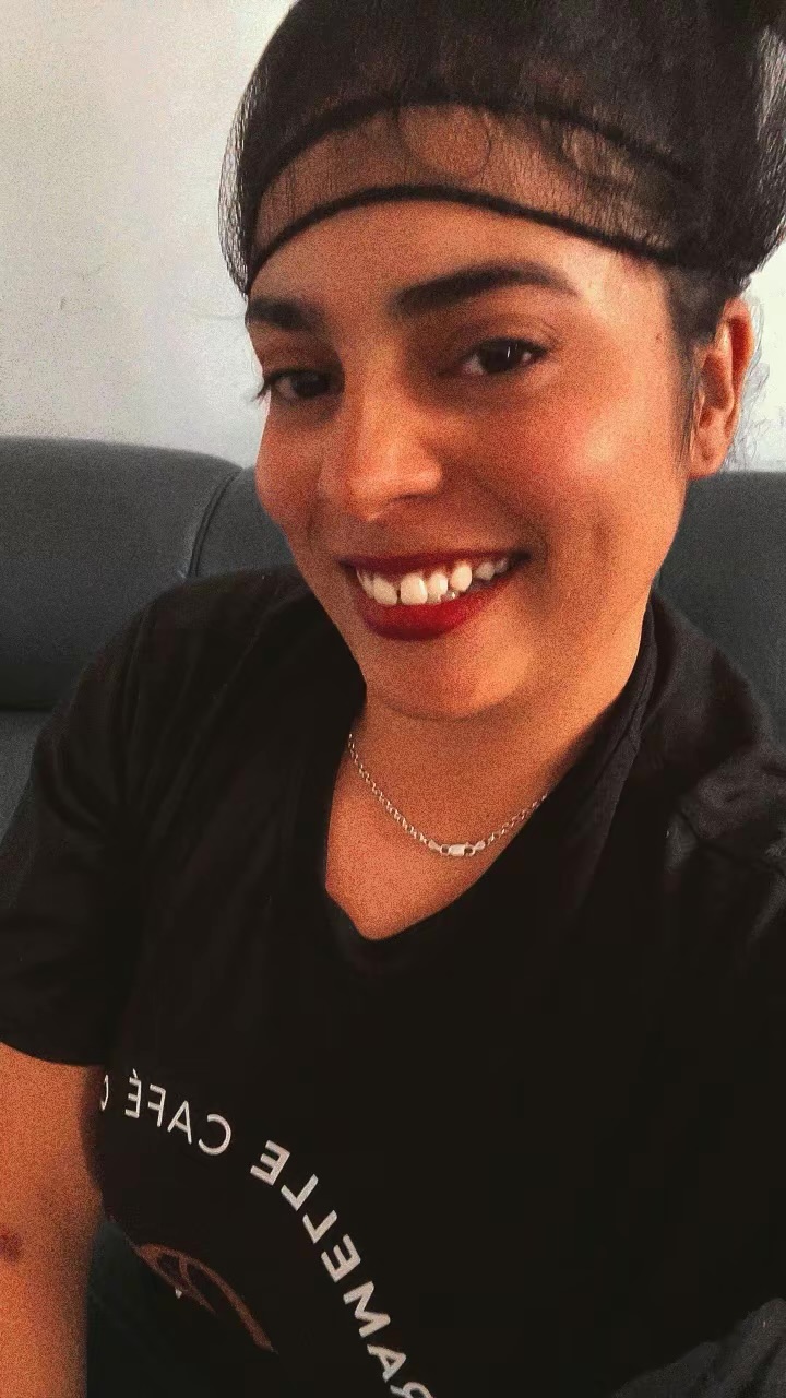 Rifa em pró a Josiane