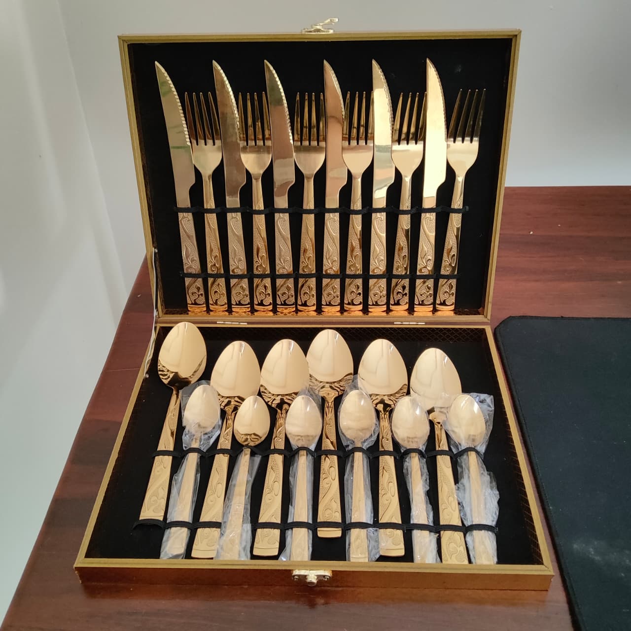 Rifa em prol do círculo de oração