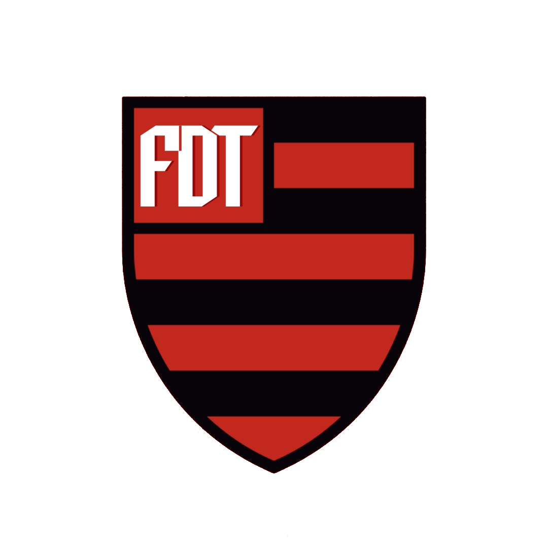 Rifa flamengo de tucuns