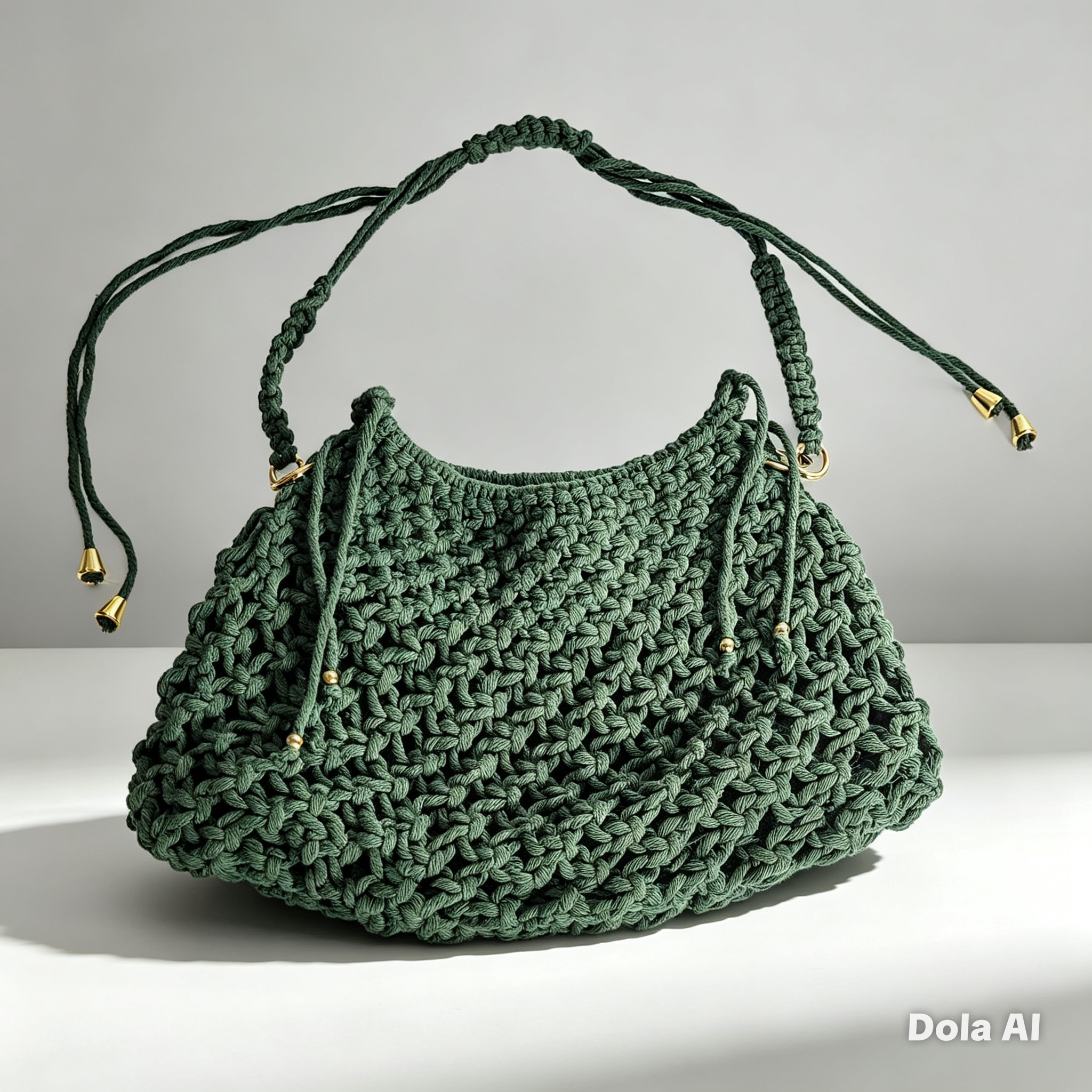 Rifa Kalico Bolsa Mabon