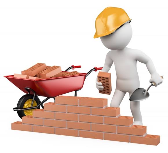 Rifa para ajudar a construir minha casa