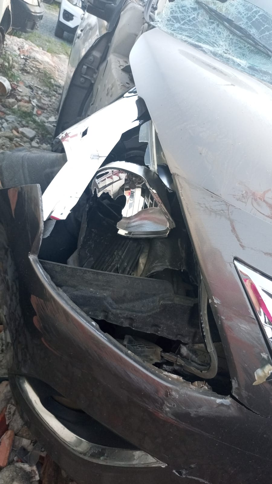 Rifa para ajudar a ju