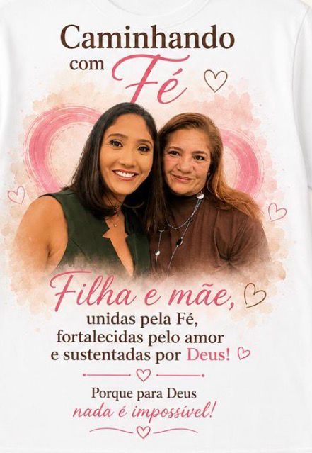 Rifa para ajudar a Solange