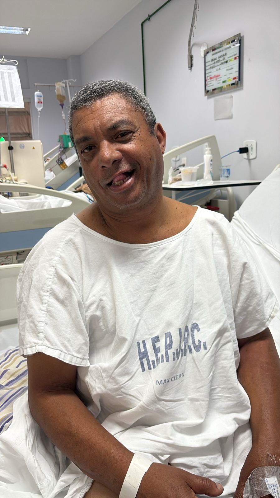 Rifa para Ajudar ao Jorge Martins