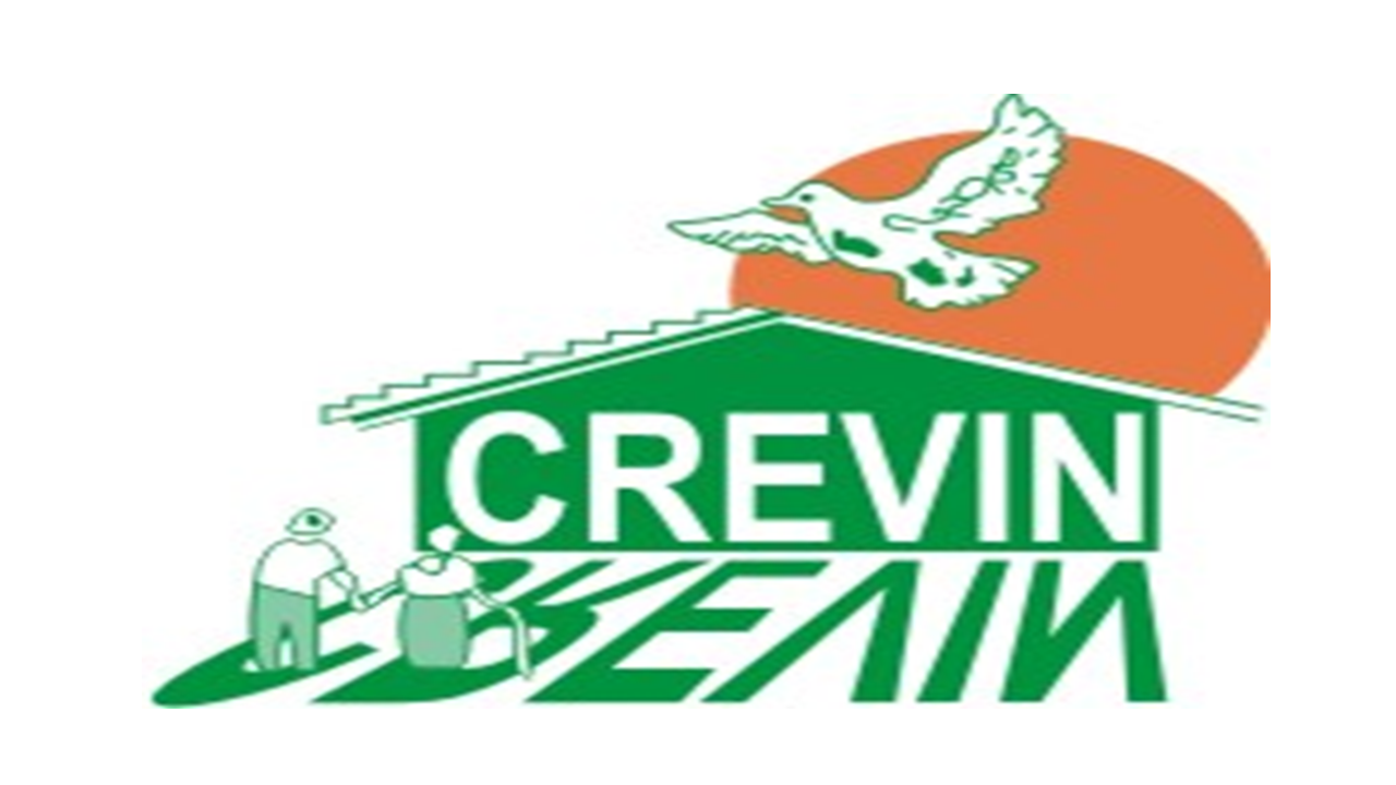 Rifa pra ajudar a crevin