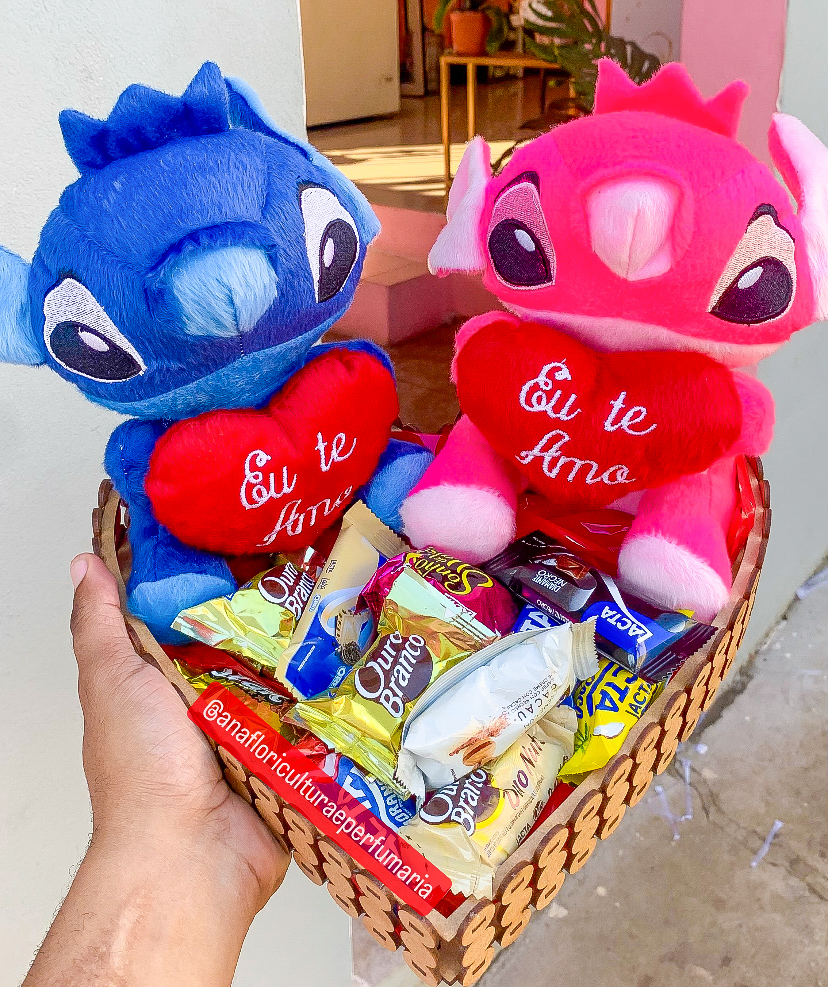 Rifa solidaria entre amigos cristãos