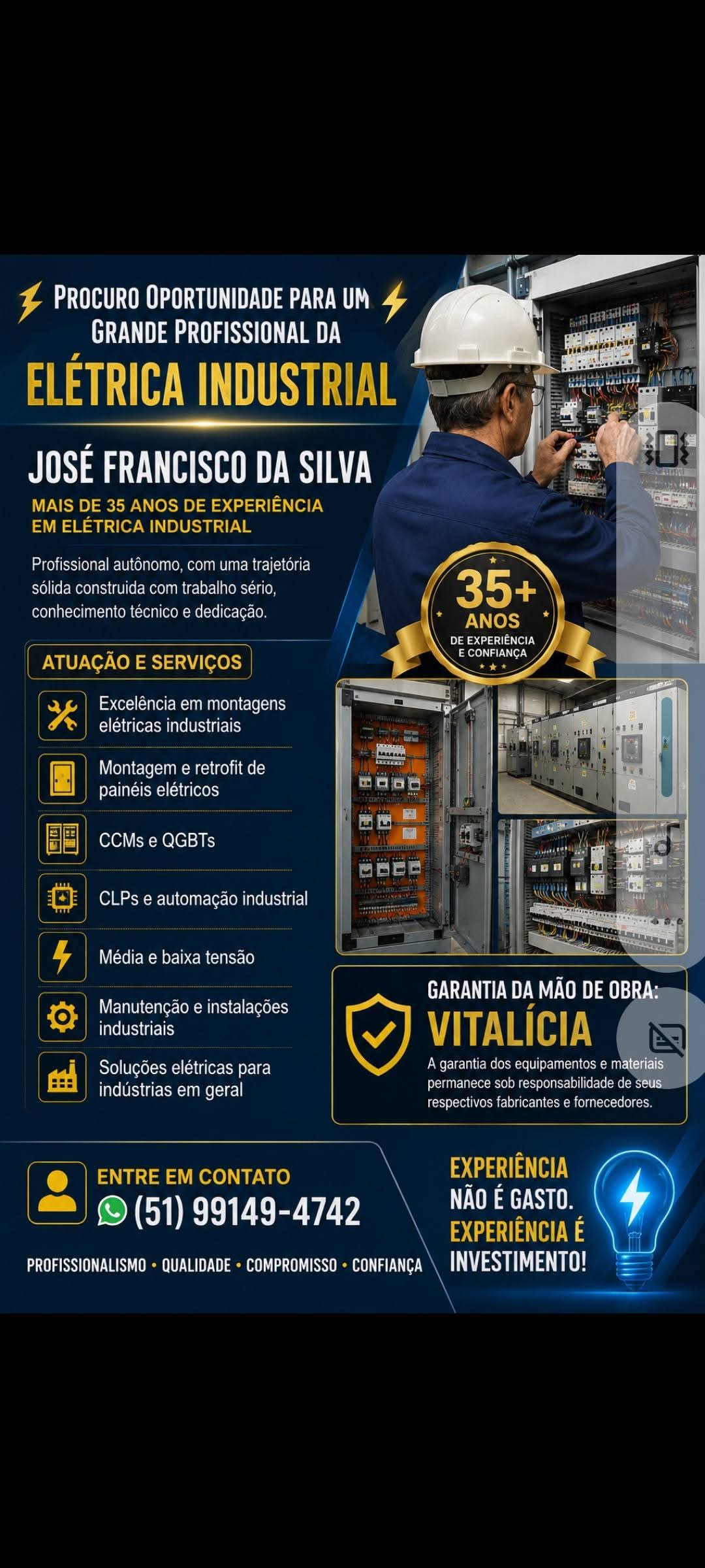 Rifa Solidária Zeca