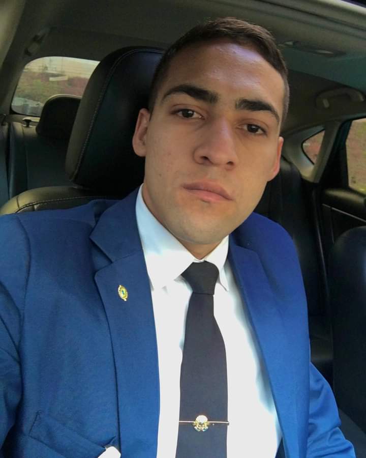 Rifas solidária do ronan