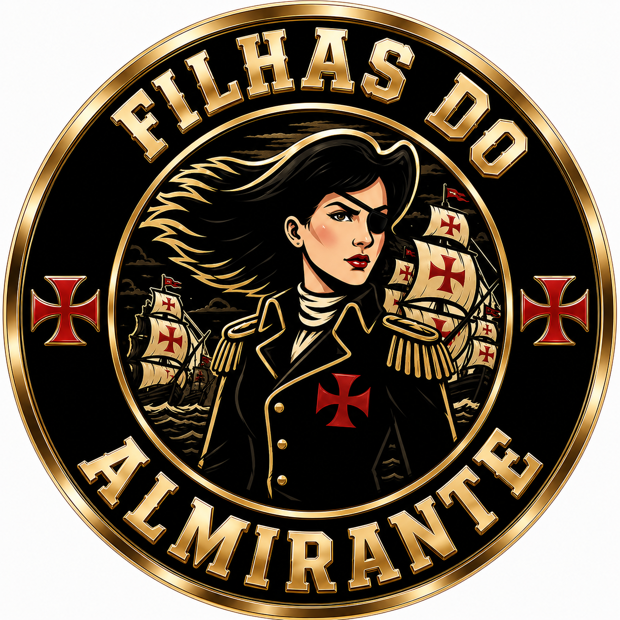 SEDE FILHAS DO ALMIRANTE