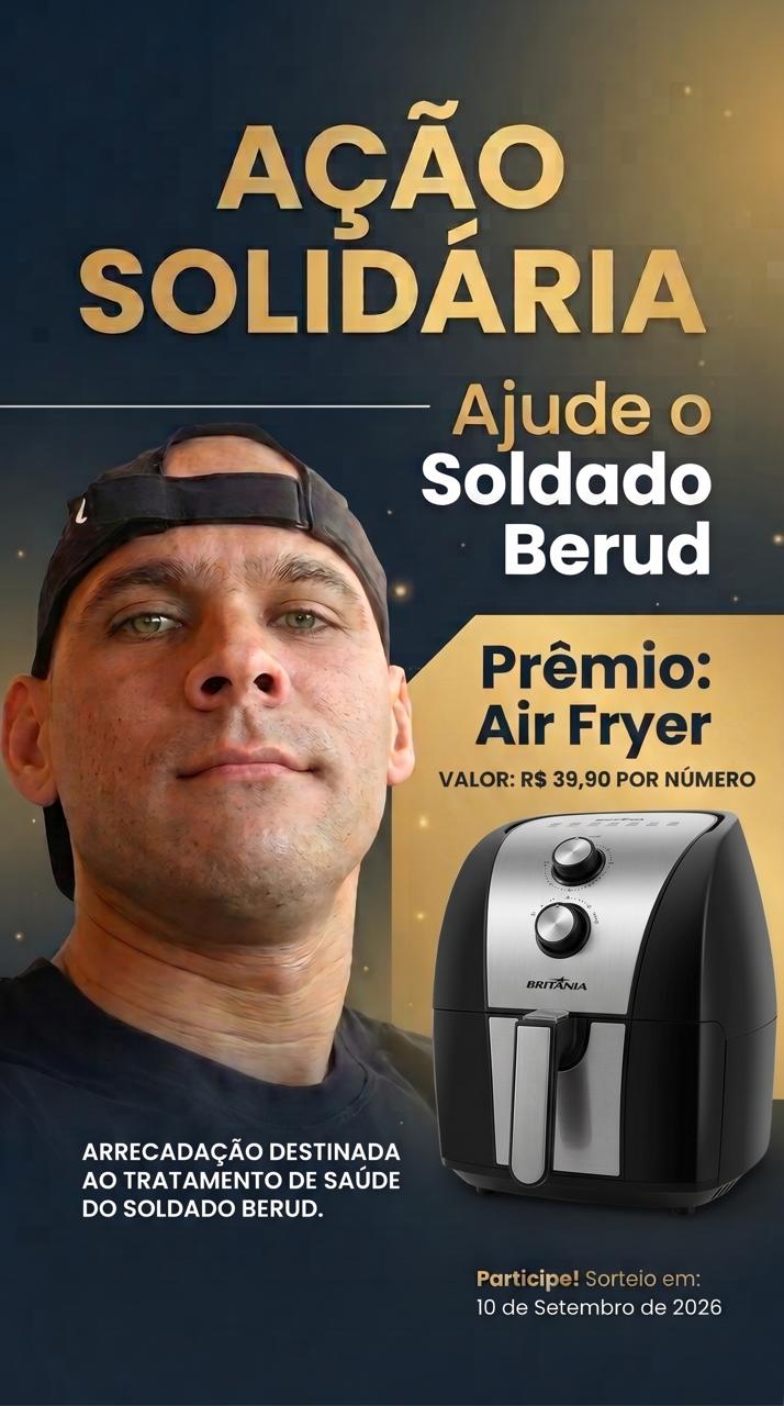 Soldado Berud 6 BPMM
