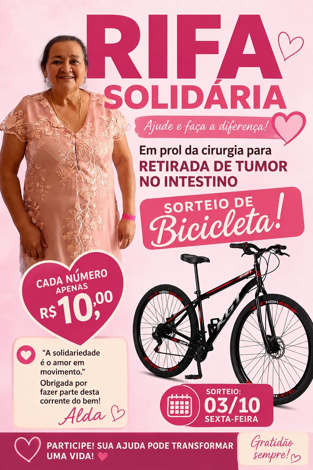 Todos pela Alda