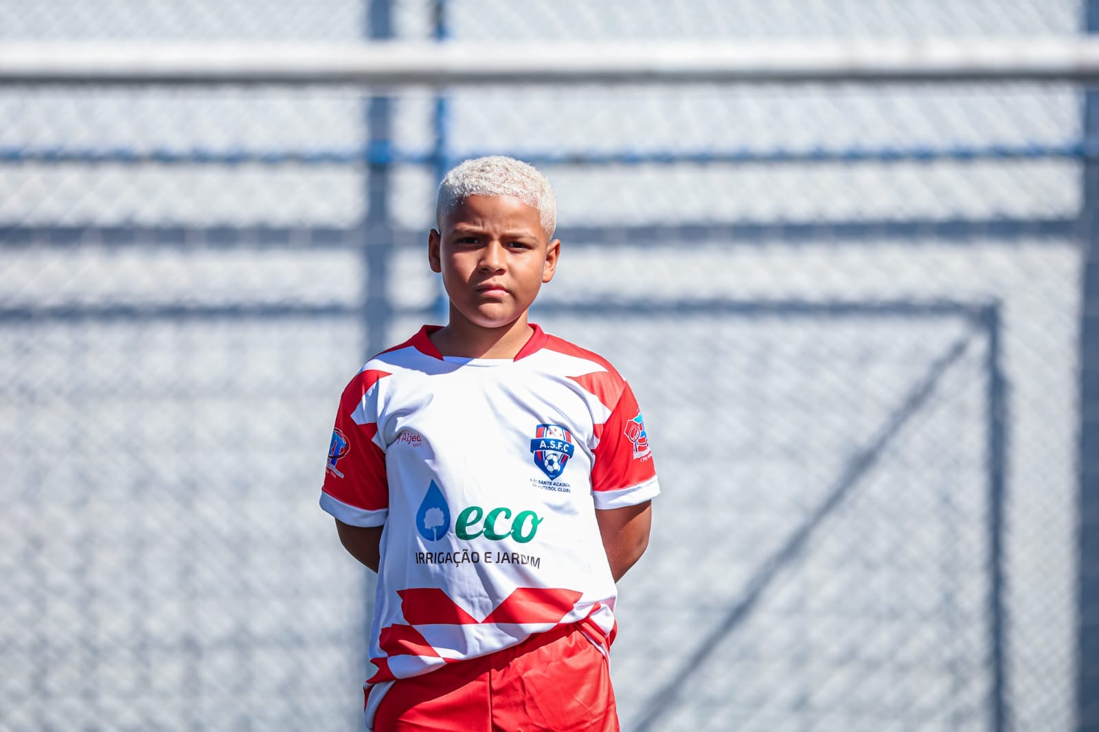 Torneio de lucas na espanha