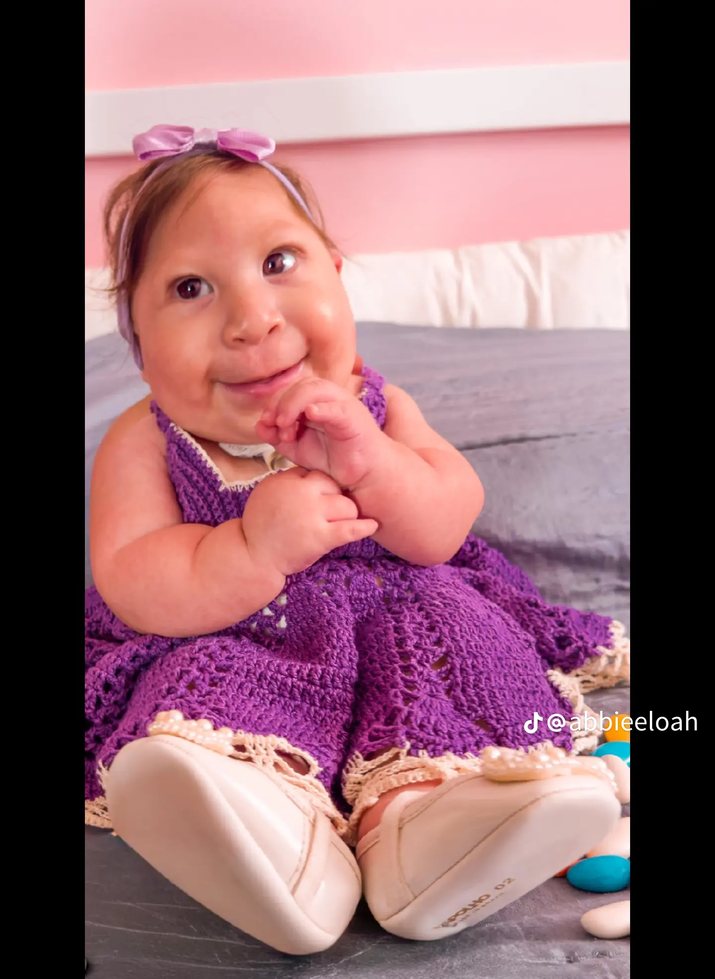 Tratamento da elloah