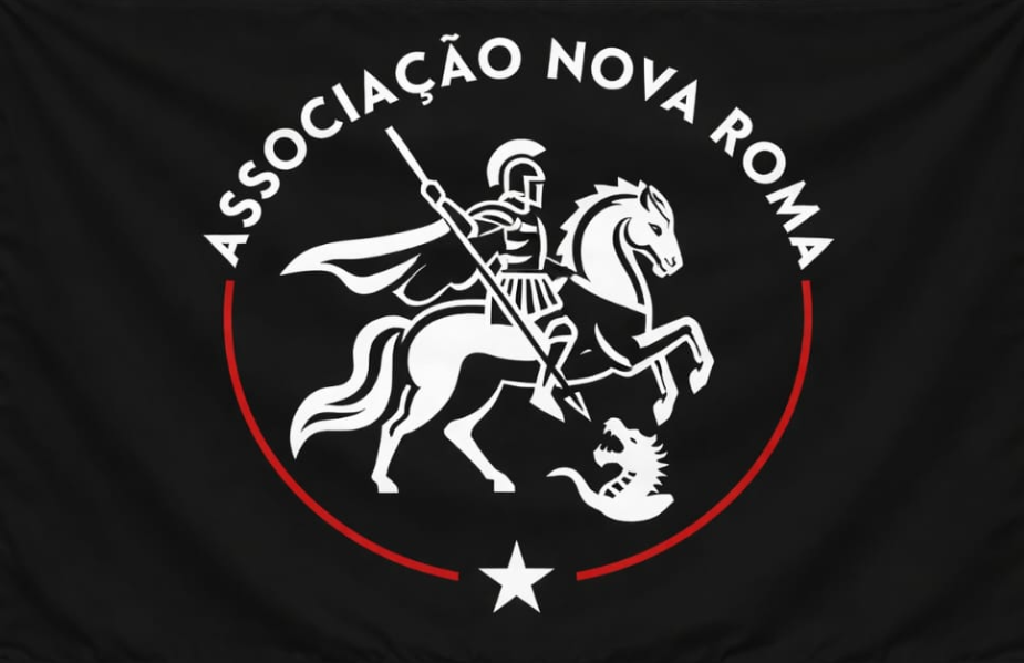 Vaquinha associação nova roma